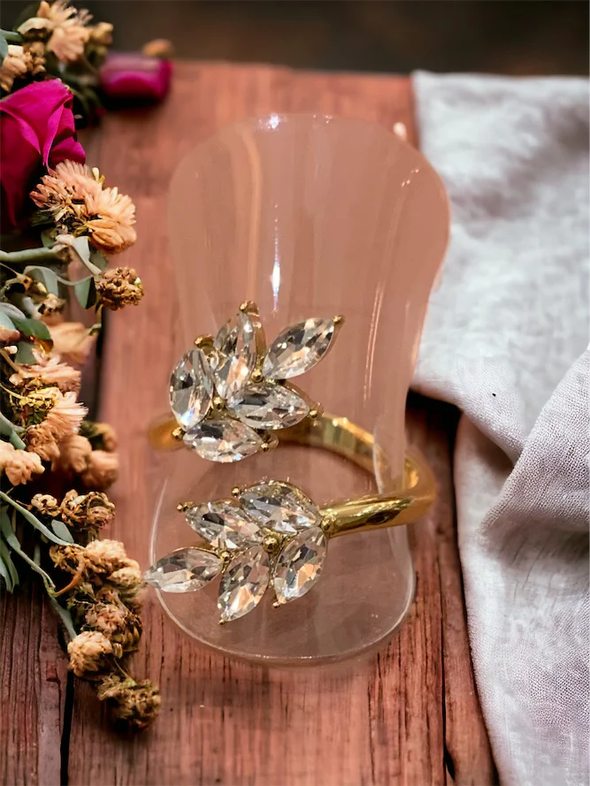 Bague Yaoundé – Image 3