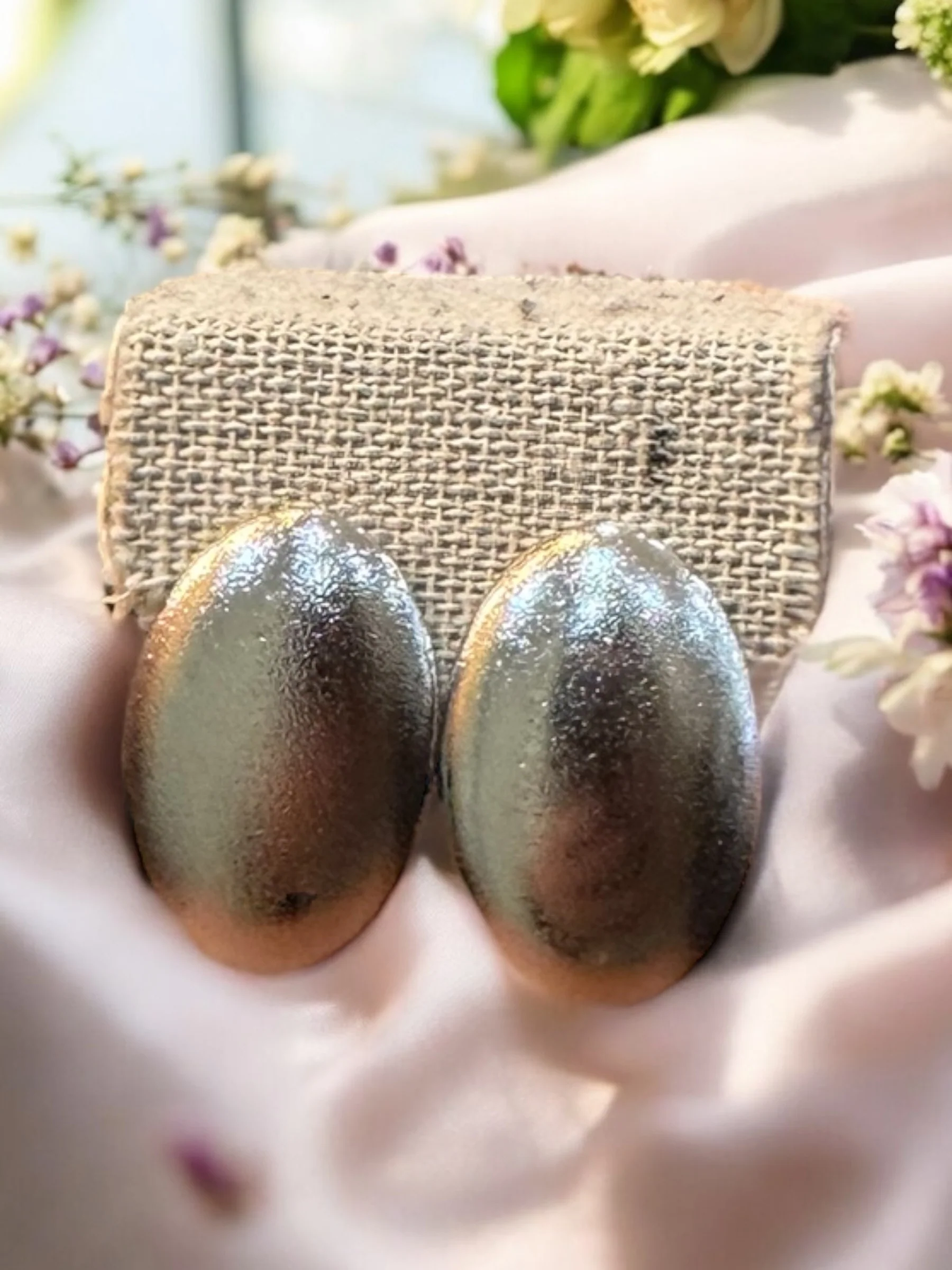 Boucles d’oreilles Monténégro