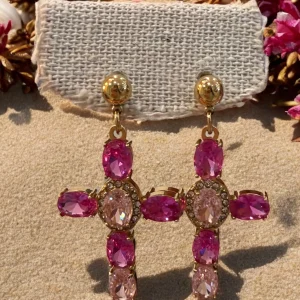 Boucles d’oreilles Jonava