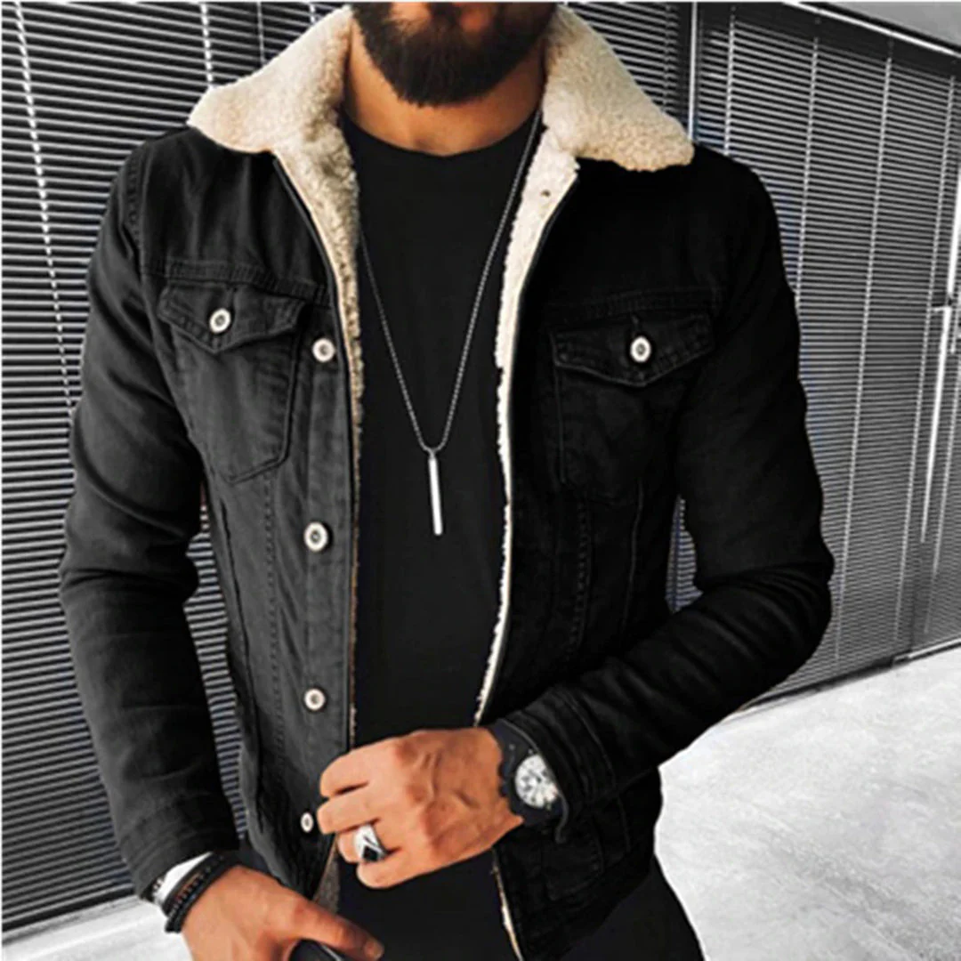 Callisto | Veste élégante pour homme | Chauffée – Image 5