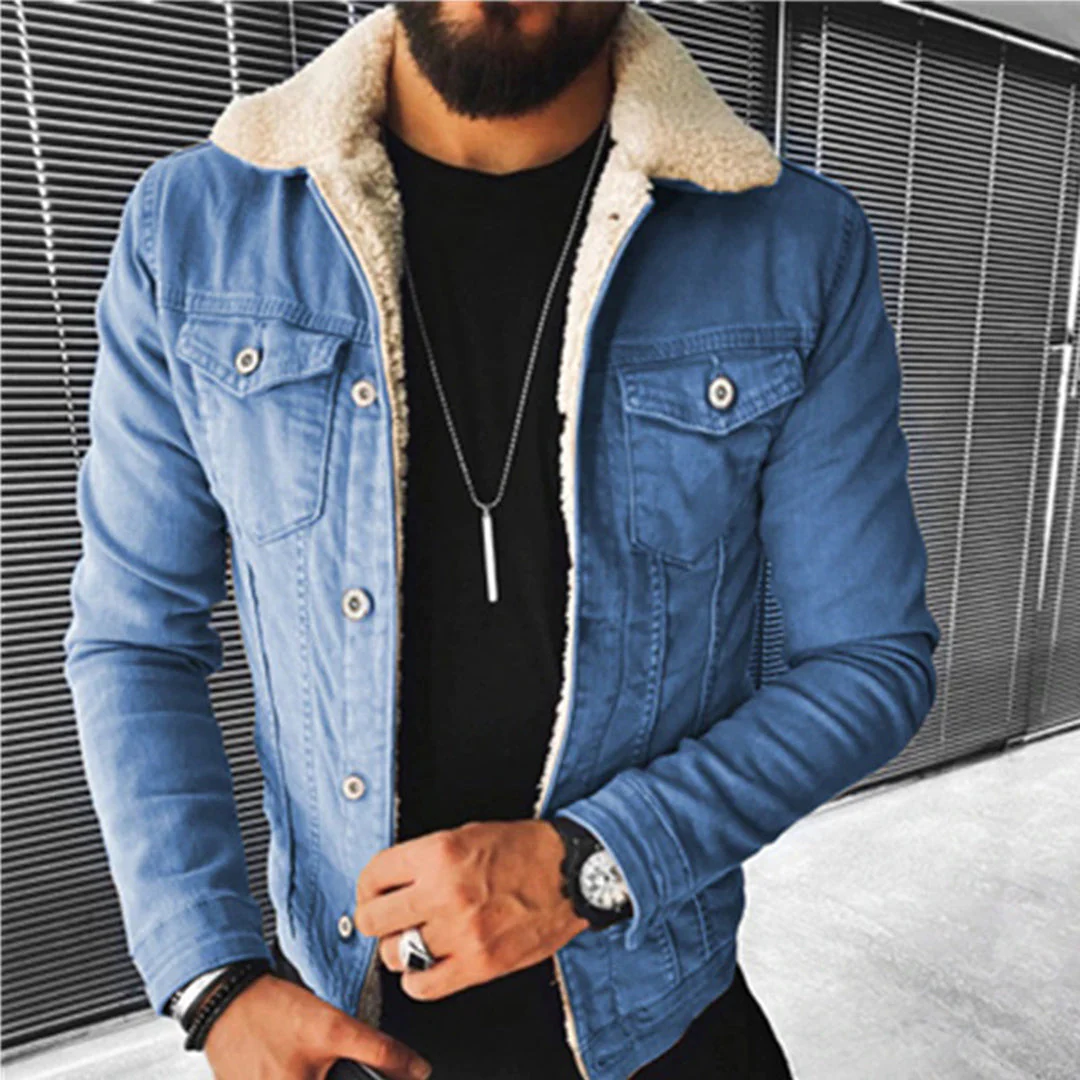 Callisto | Veste élégante pour homme | Chauffée – Image 6