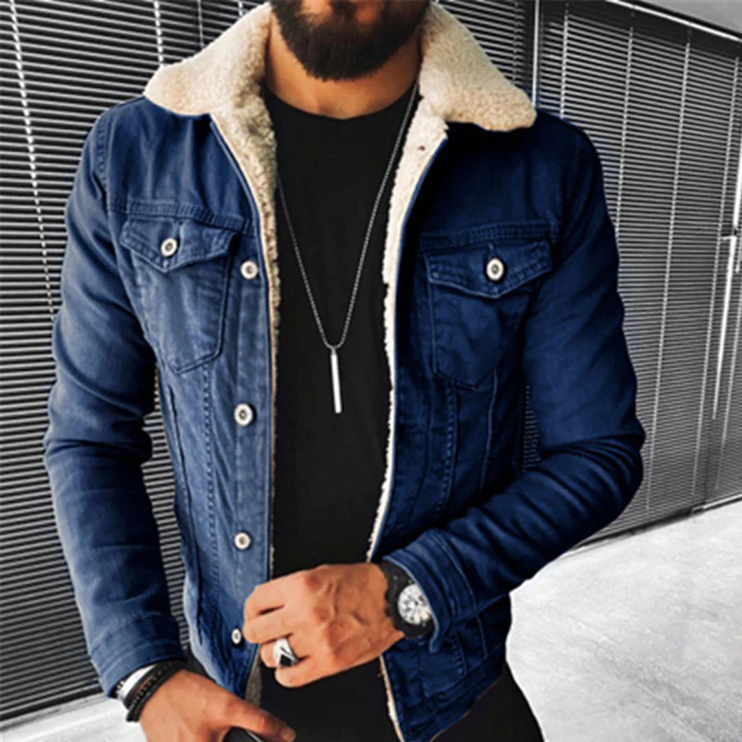 Callisto | Veste élégante pour homme | Chauffée – Image 7