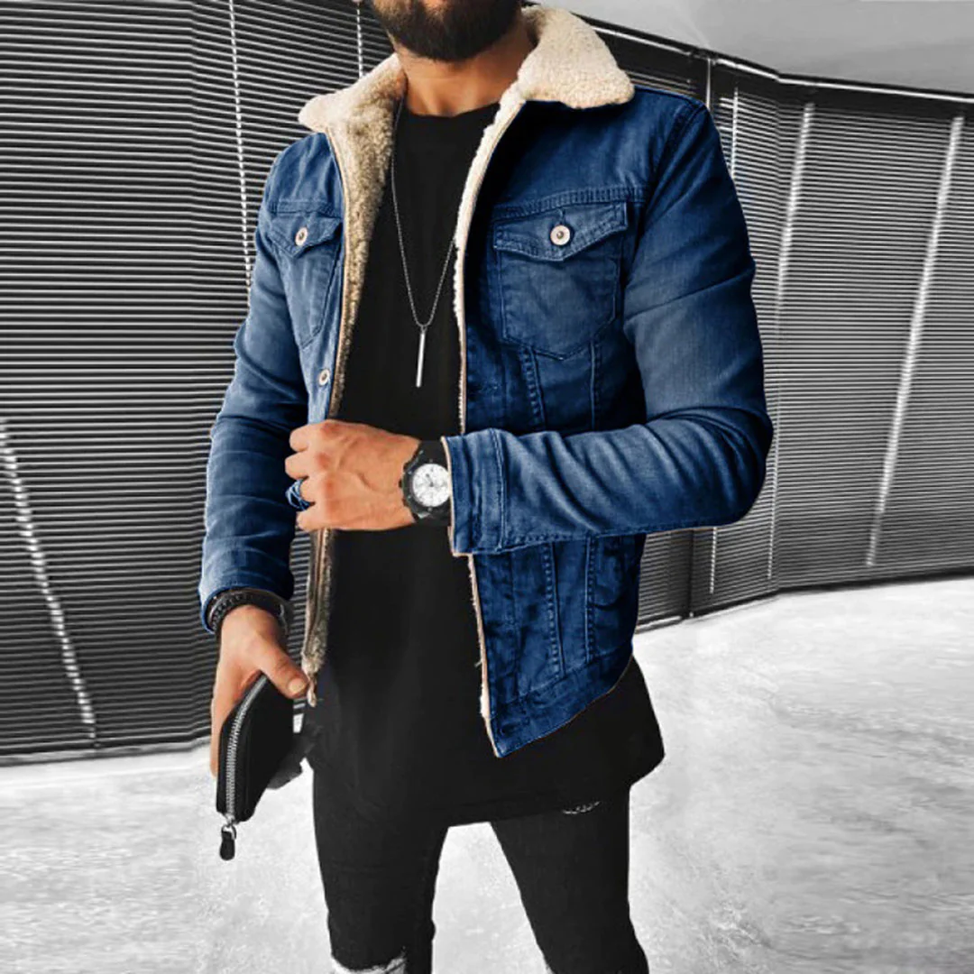 Callisto | Veste élégante pour homme | Chauffée – Image 4