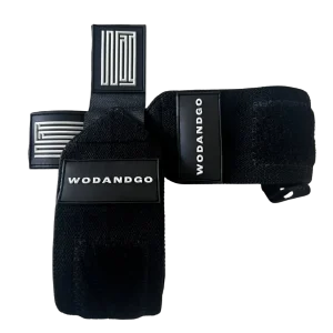 WOD and GO - Protège-poignets