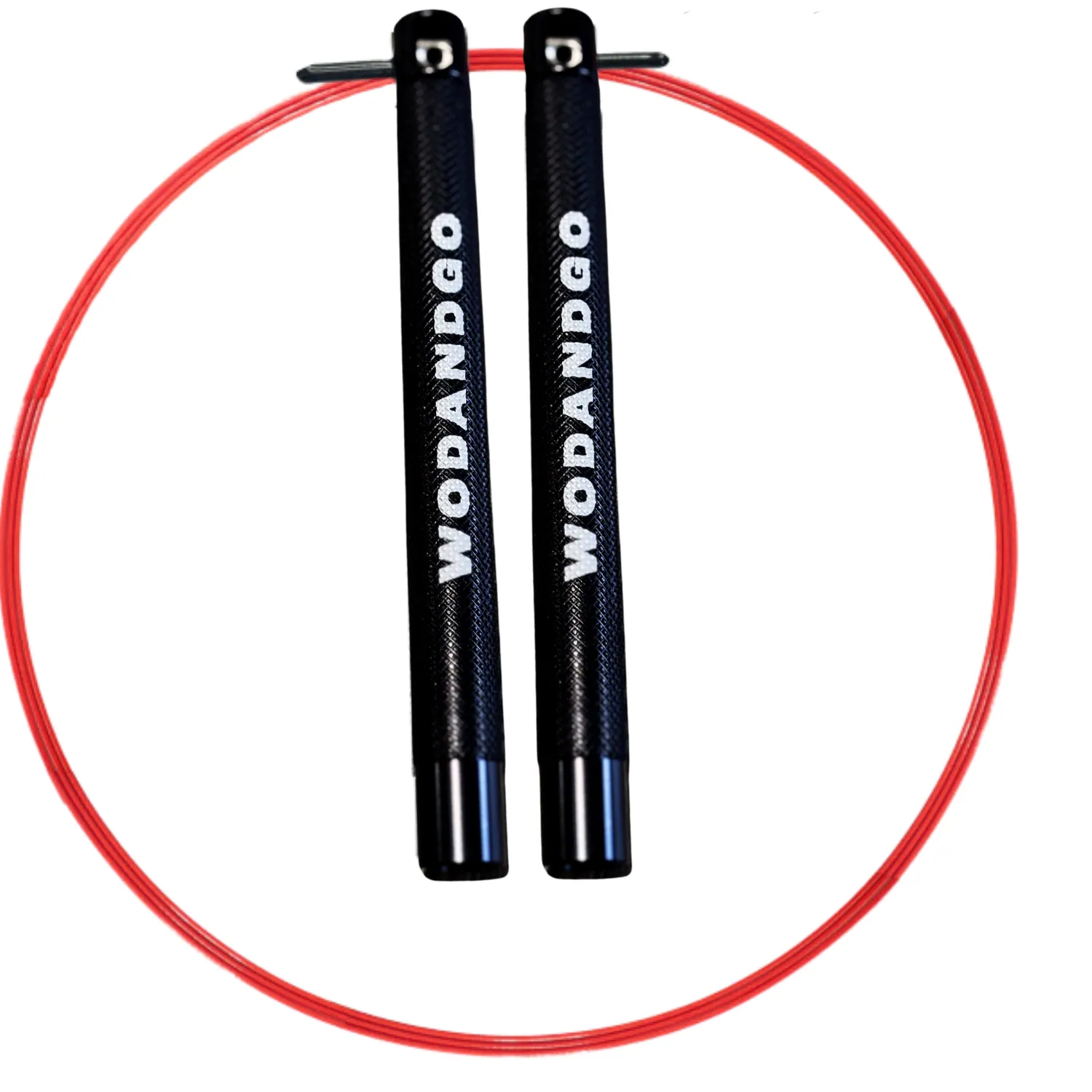 WOD and GO - Corde à sauter Alu "Phénix 2" (3 coloris) – Image 3