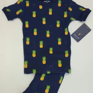 Petit Lem - Pyjama 2 pièces - Ananas