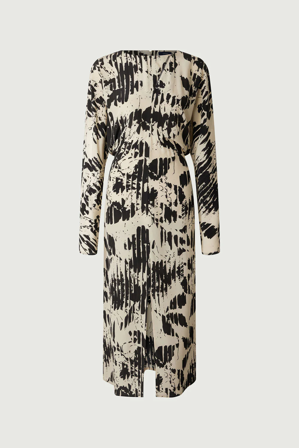 ROBE FRANCINE NOIRE – Image 6