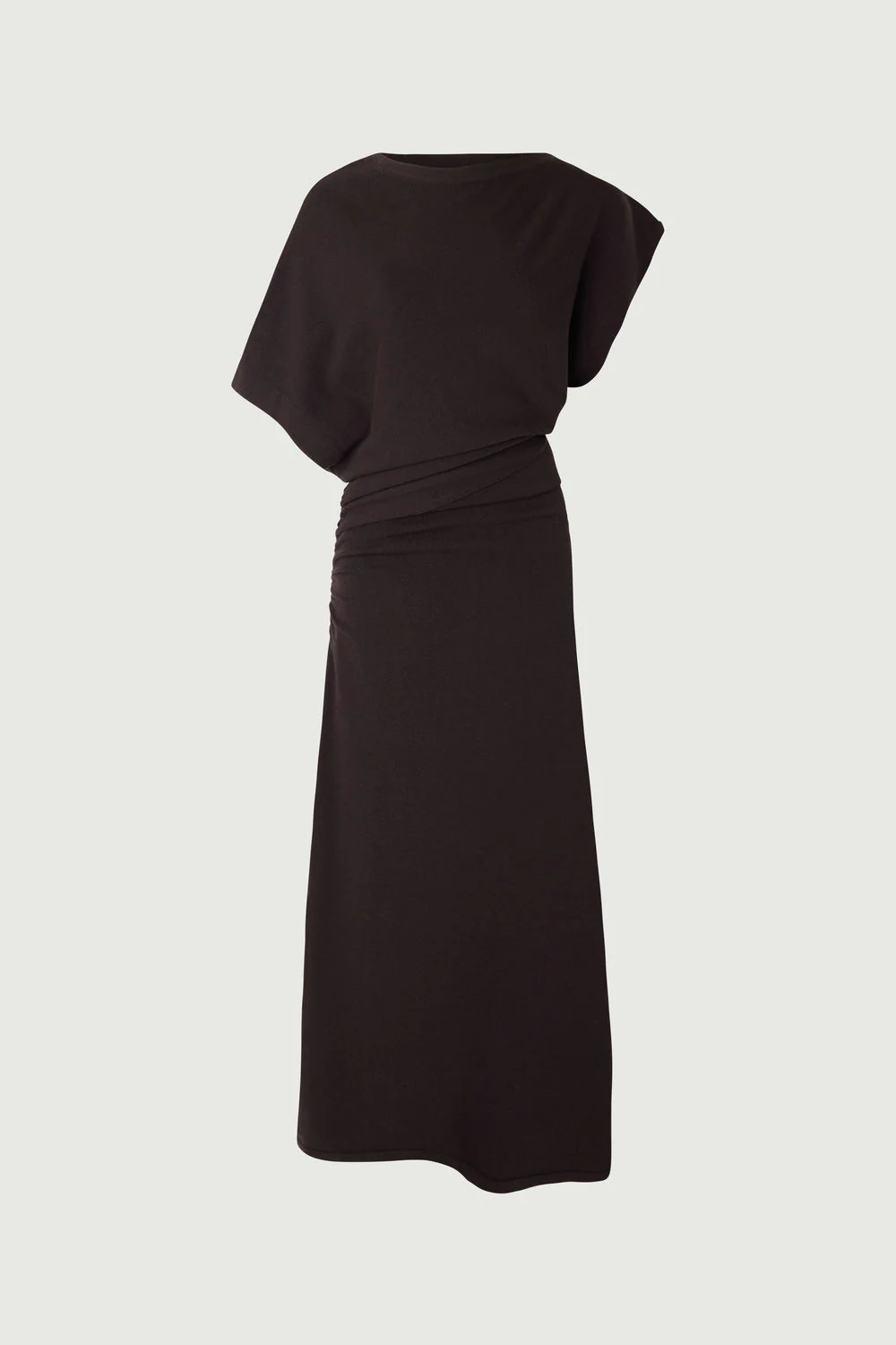ROBE DIVINE MARRON – Image 6