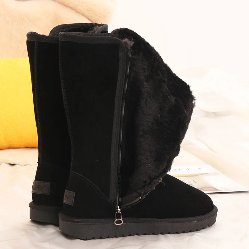 Bottes d'hiver pour femmes | Tendance