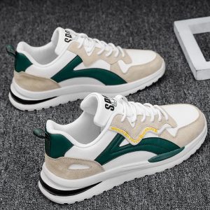 Chaussures de sport élégantes pour hommes | Orthopédique