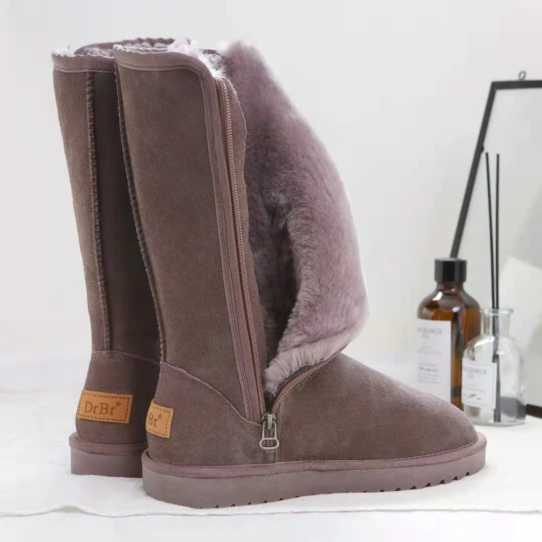 Bottes d'hiver pour femmes | Tendance – Image 3