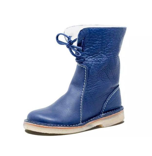 Bottes imperméables pour femmes | Hiver – Image 3