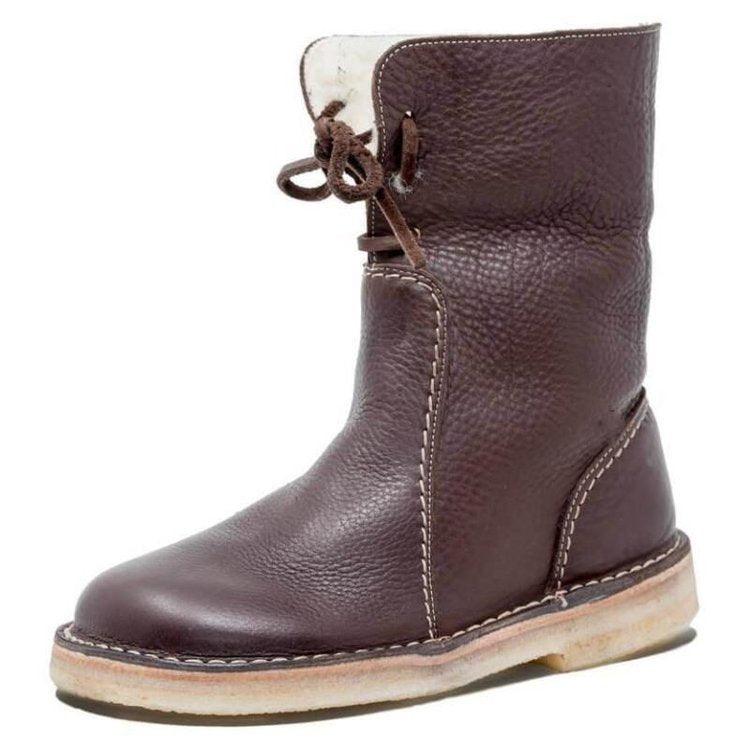 Bottes imperméables pour femmes | Hiver – Image 6