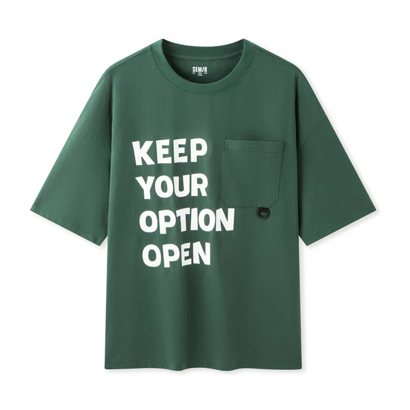 T-shirt Oversize – Image 7