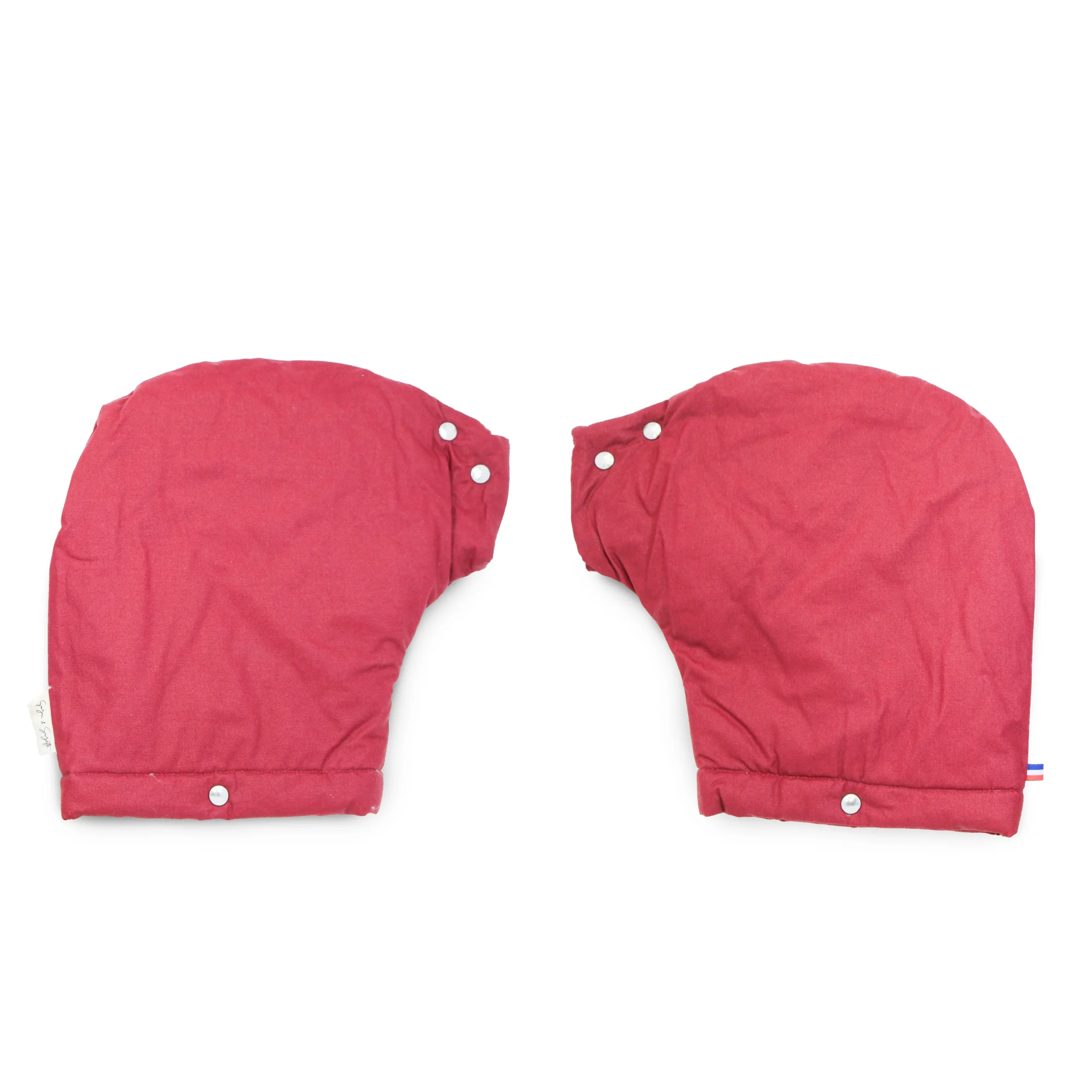 Manchons De Vélo Anti-Froid Pour Guidon Droit - Léon – Image 3