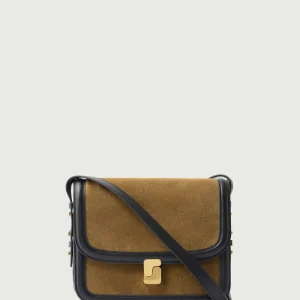 SAC BELLISSIMA MAXI BRONZE