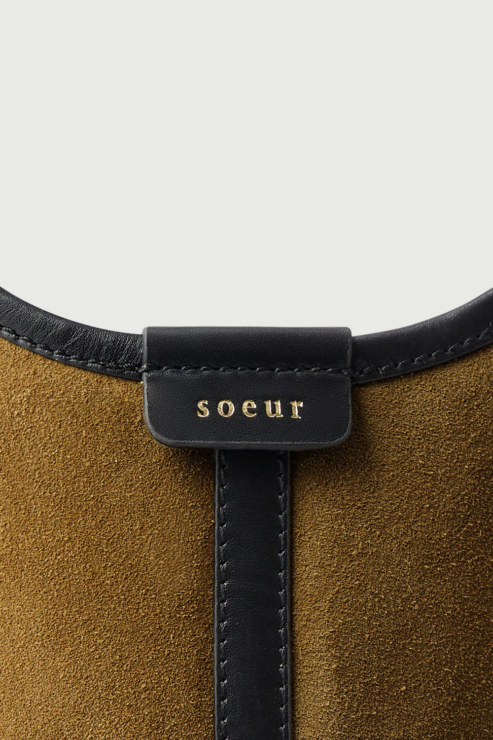 CABAS DOUCE BRONZE – Image 7