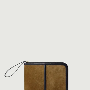 POCHETTE DOCES BRONZE