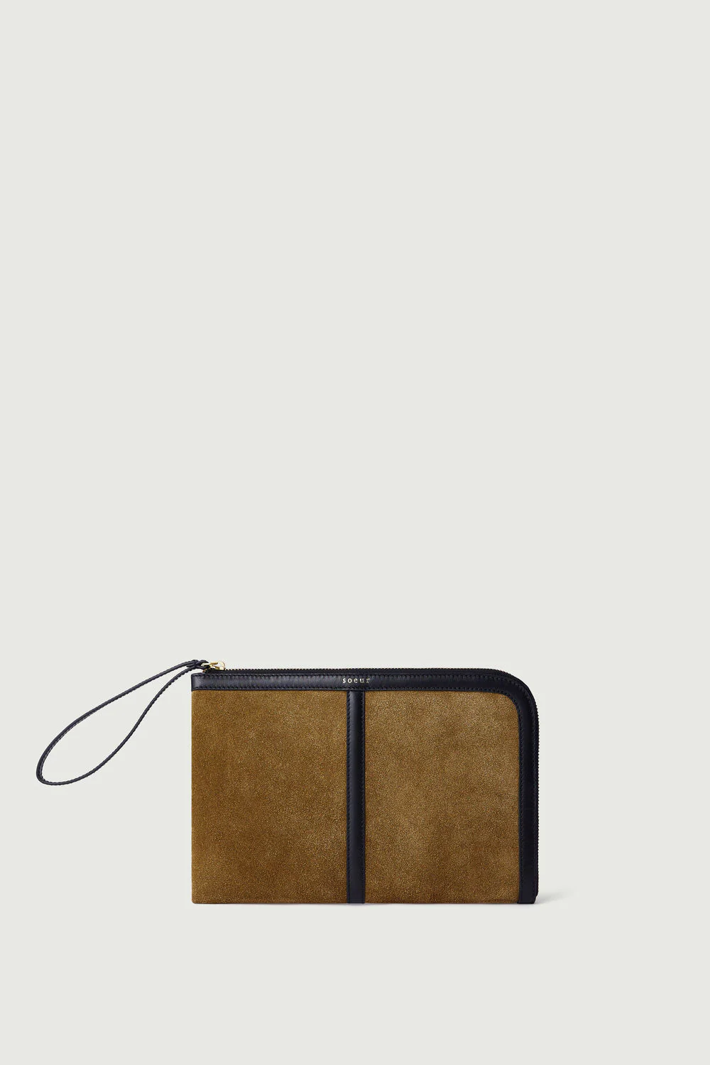 POCHETTE DOCES BRONZE