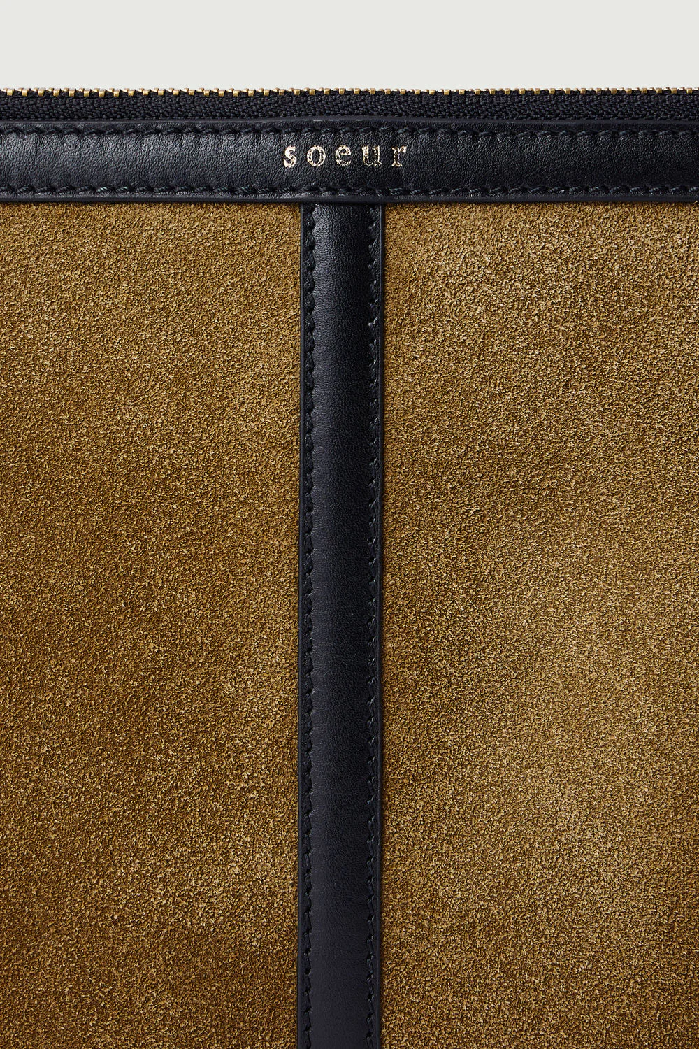 POCHETTE DOCES BRONZE – Image 6