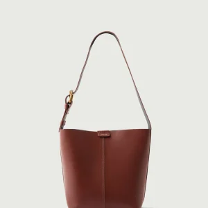 SAC SAUDADE MINI MARRON