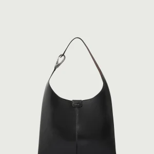 SAC COSIMA MINI NOIR