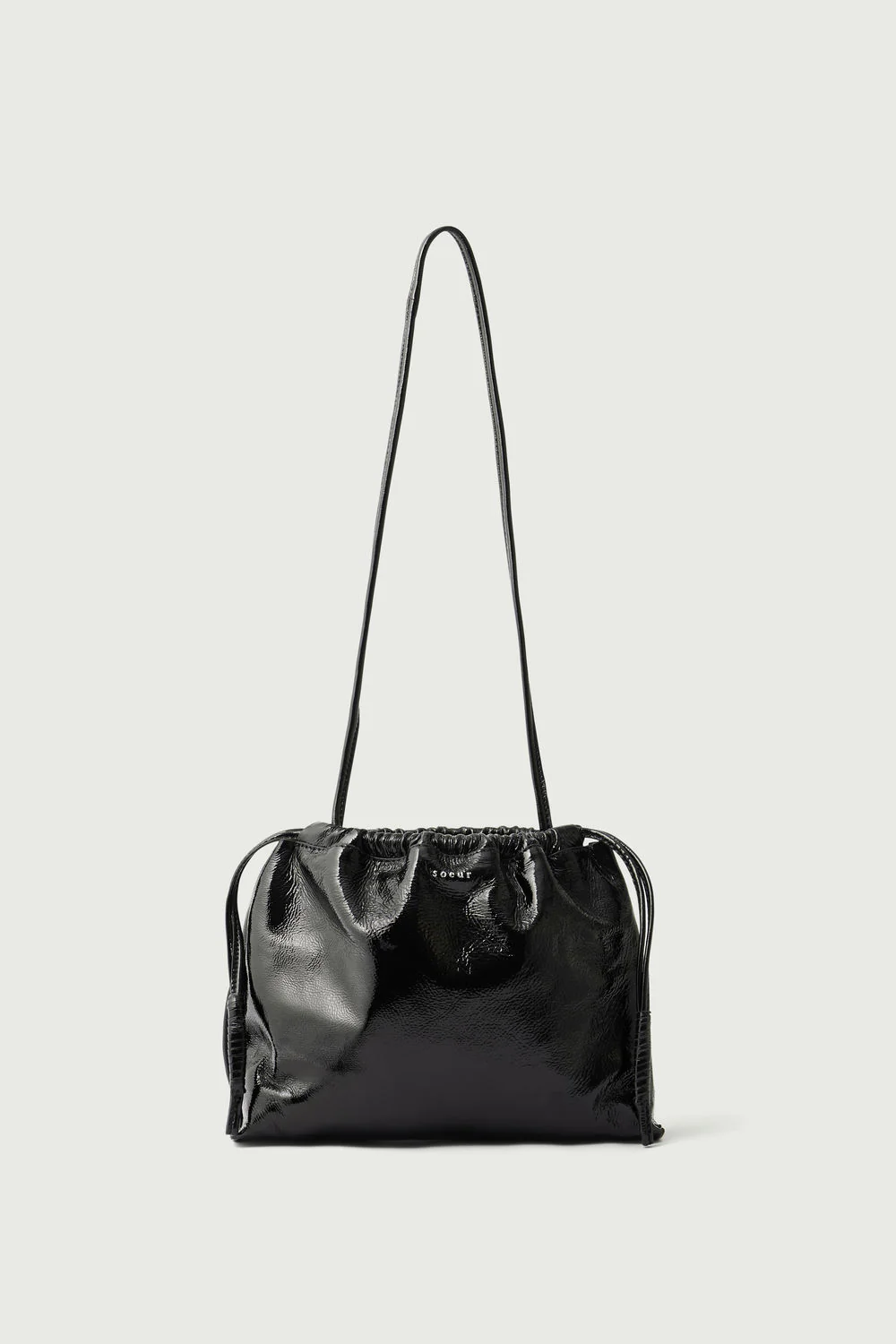 SAC SUZETTE NOIR – Image 2