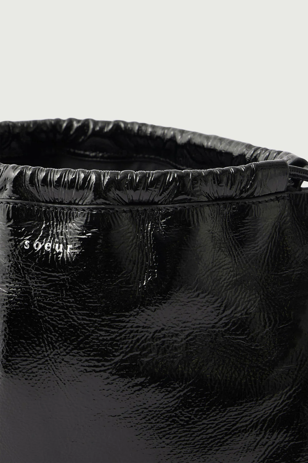 SAC SUZETTE NOIR – Image 7