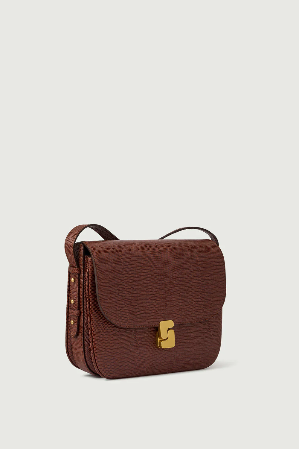 SAC BELLISSIMA MAXI MARRON CAVIAR – Image 3