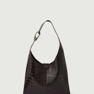 SAC COSIMA MINI MARRON