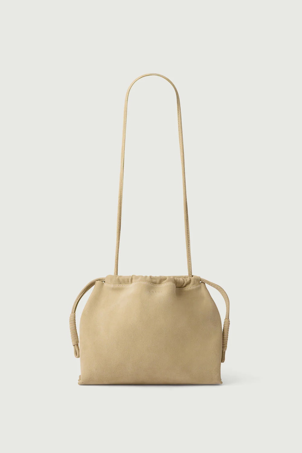 SAC SUZETTE BEIGE – Image 2