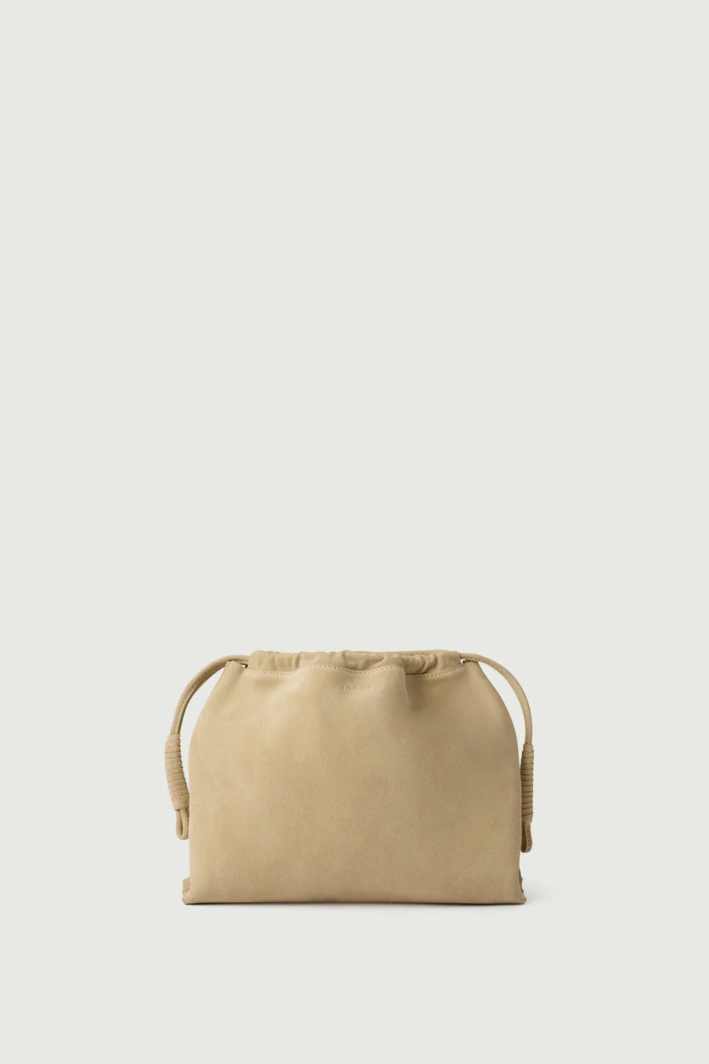 SAC SUZETTE BEIGE – Image 4