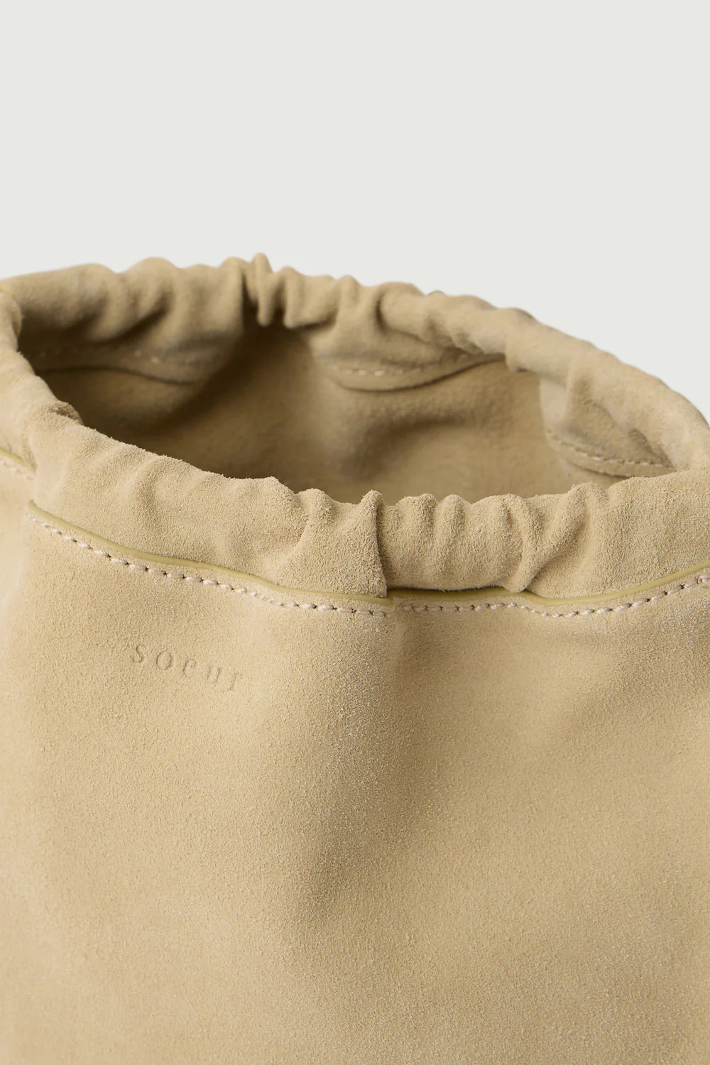 SAC SUZETTE BEIGE – Image 6