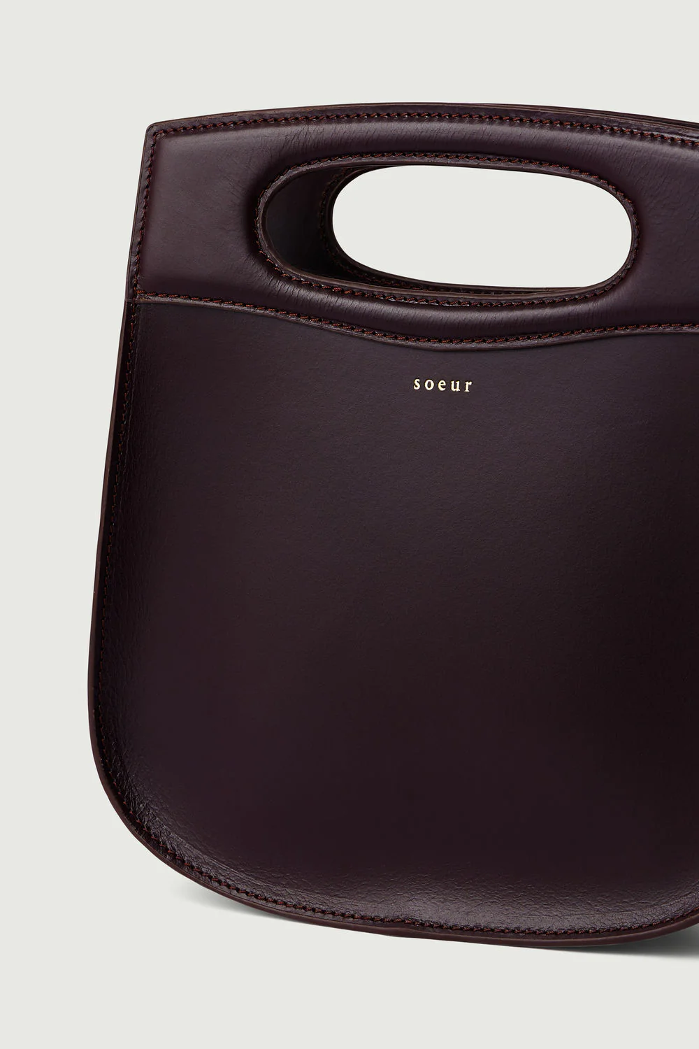 SAC CHERI BORDEAUX – Image 5