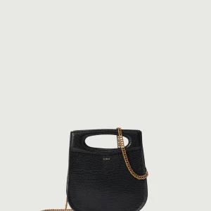 SAC CHERI MINI NOIR
