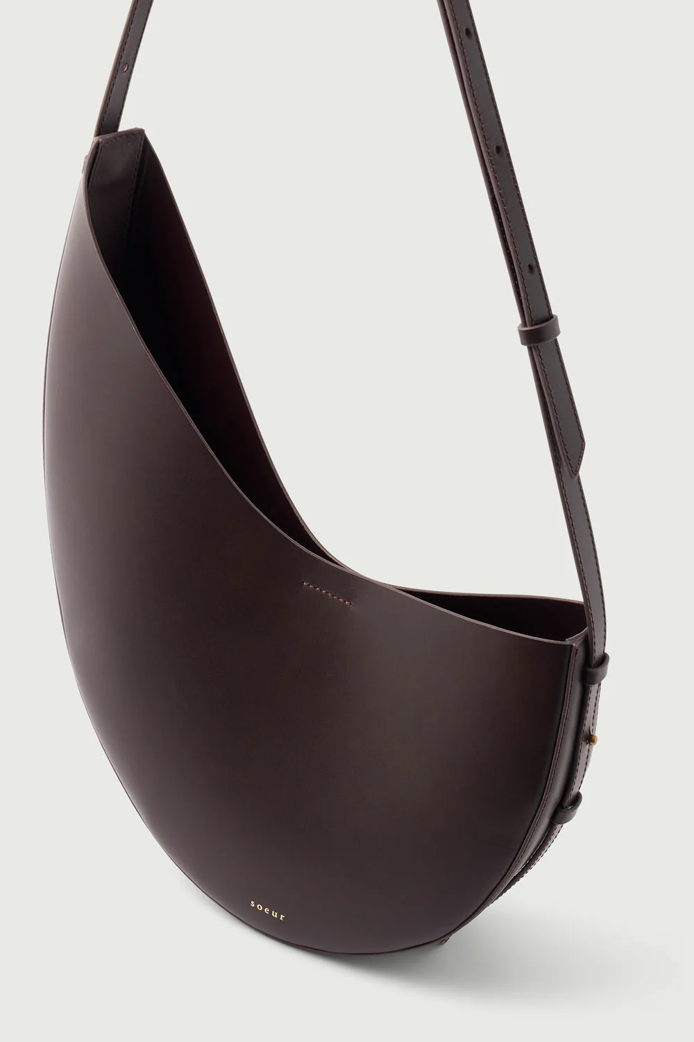 SAC WINONA BORDEAUX – Image 5