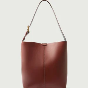 SAC SAUDADE MARRON