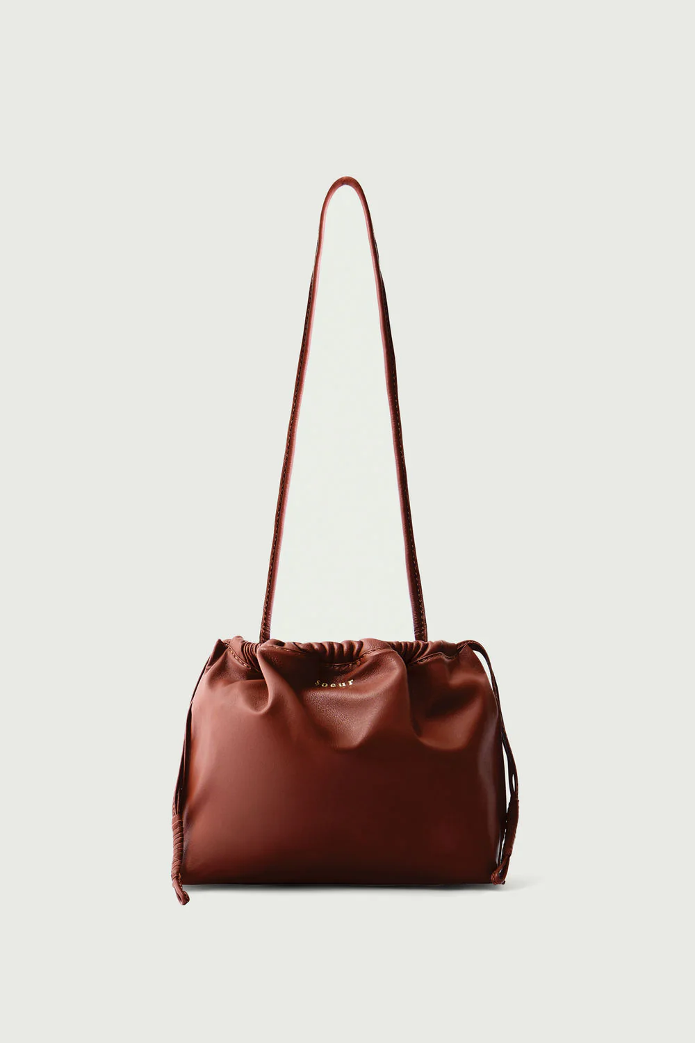 SAC SUZETTE ROUGE