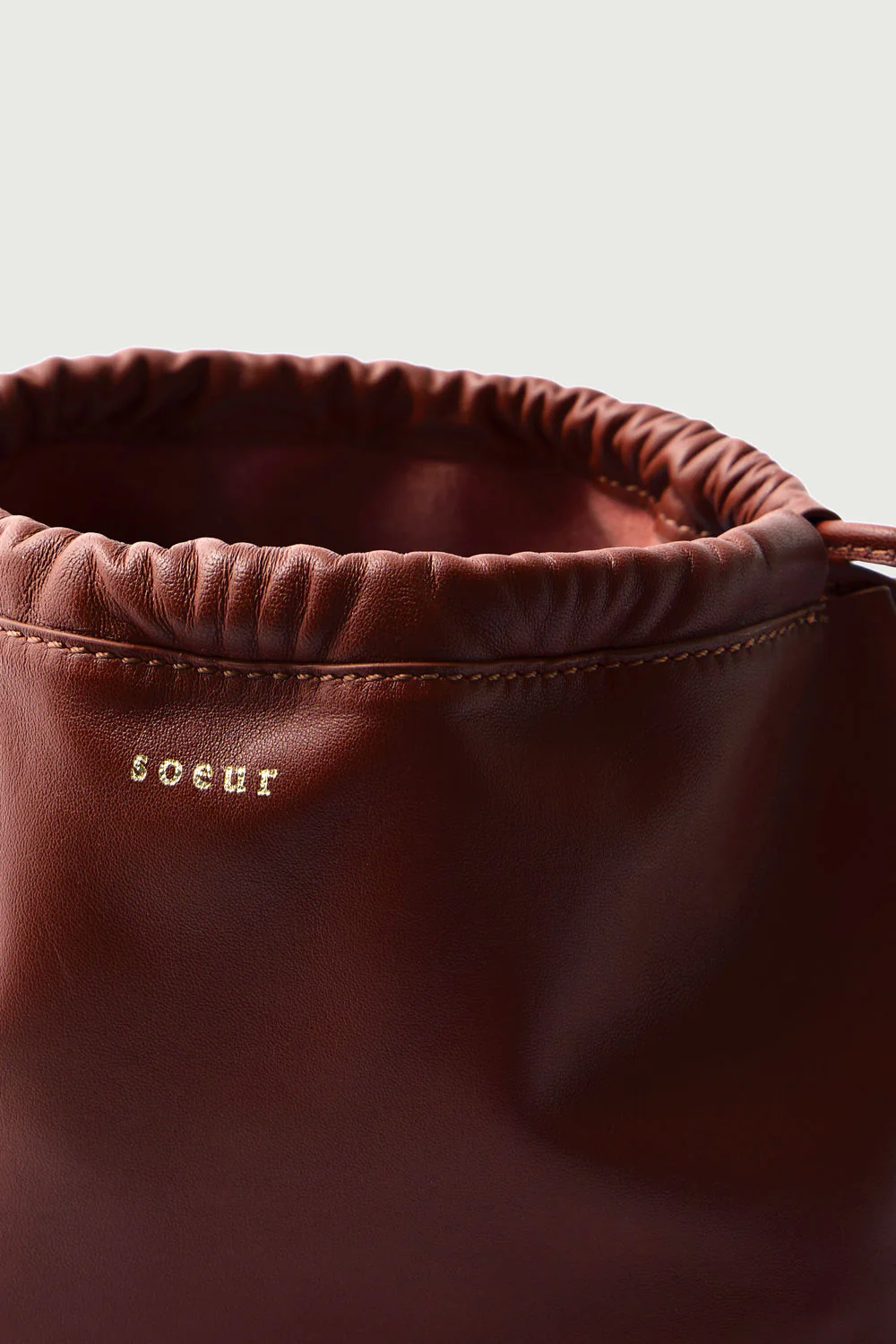 SAC SUZETTE ROUGE – Image 6