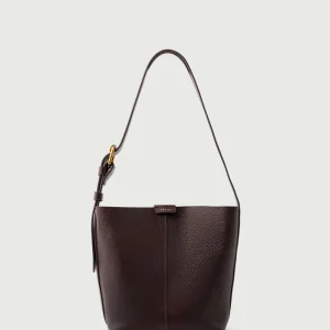 SAC SAUDADE MINI MARRON