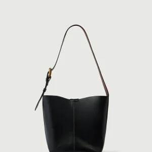 SAC SAUDADE MINI NOIR