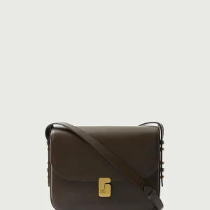 SAC BELLISSIMA MAXI KAKI