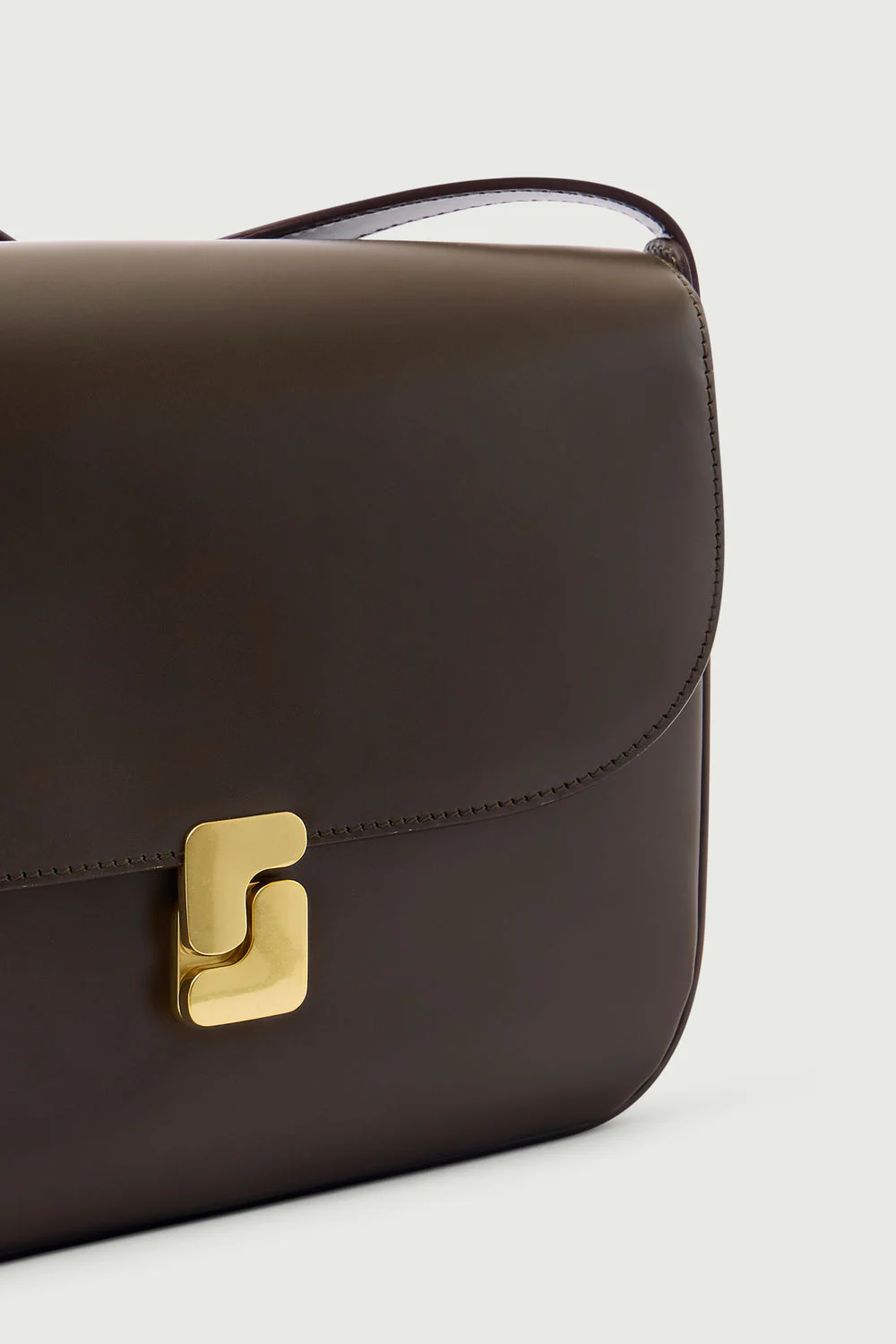 SAC BELLISSIMA MAXI KAKI – Image 5