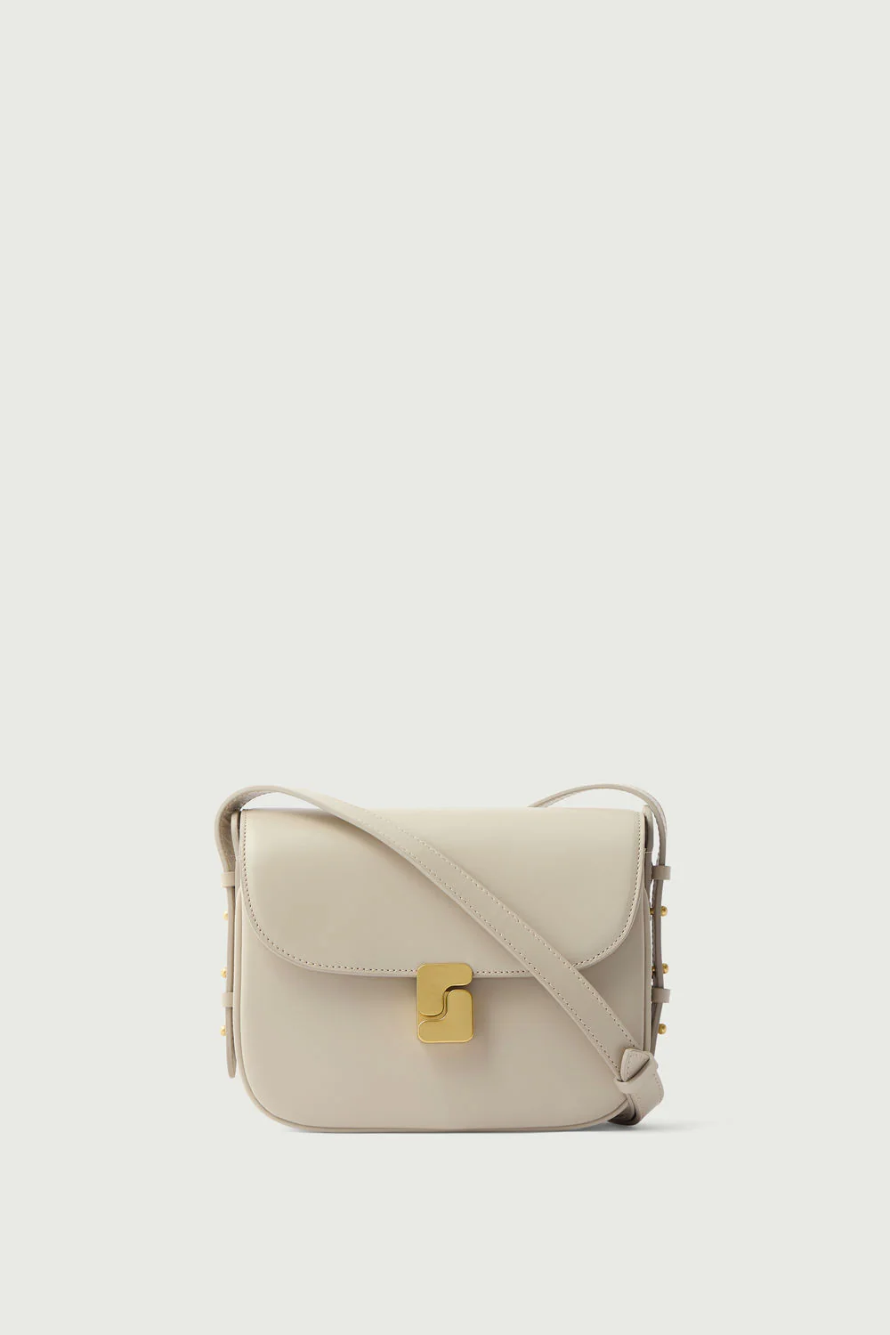 SAC BELLISSIMA MINI BEIGE