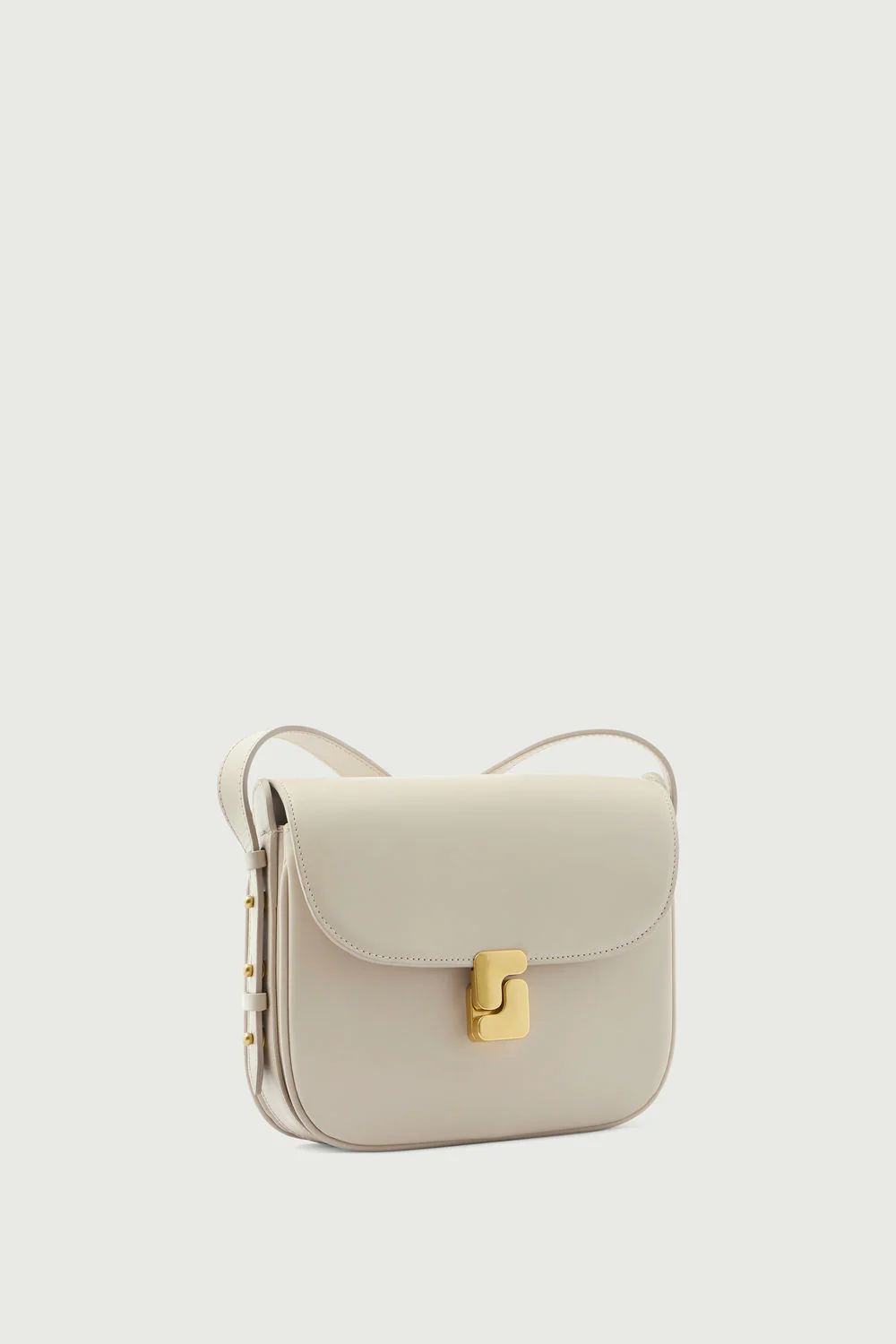 SAC BELLISSIMA MINI BEIGE – Image 4