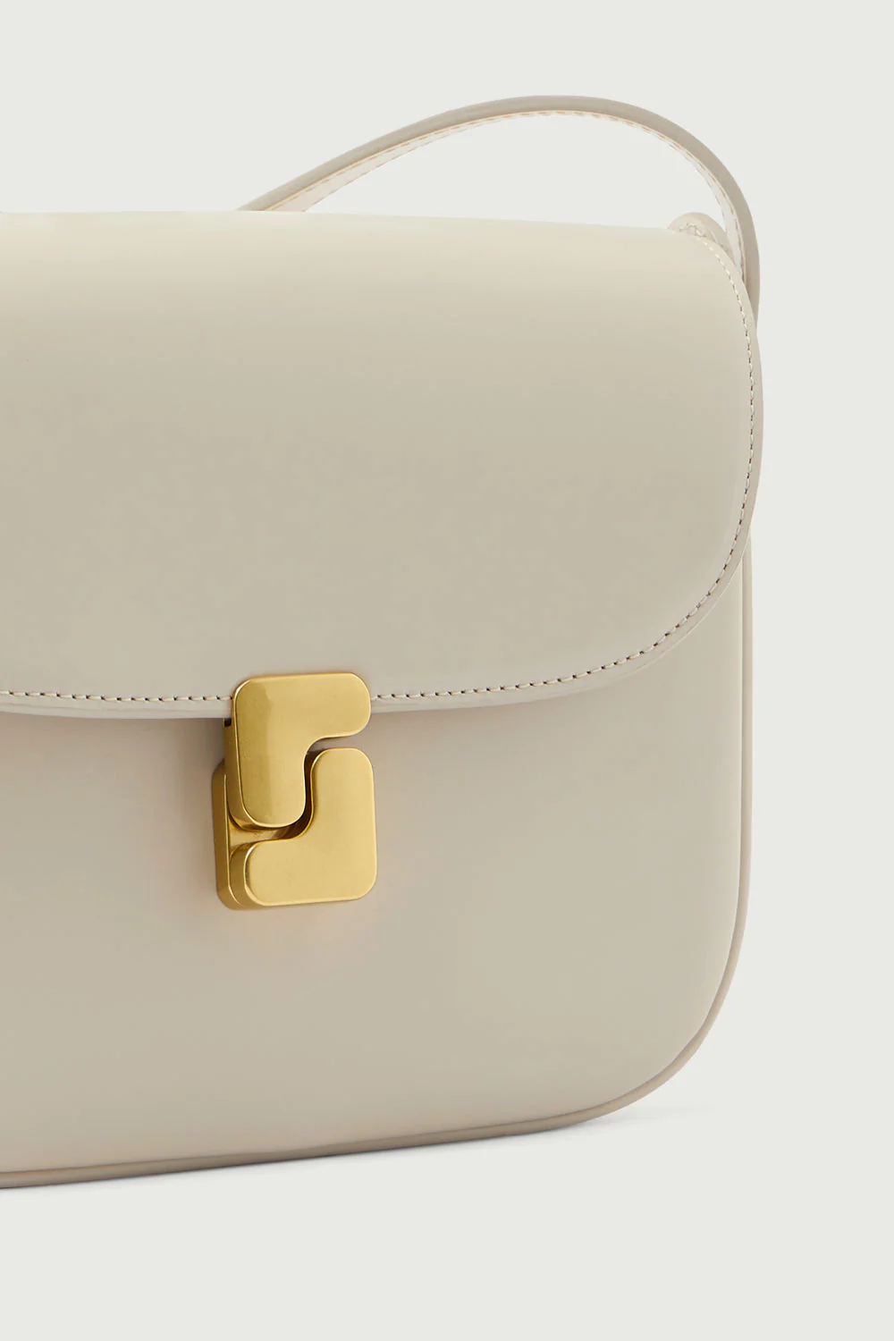 SAC BELLISSIMA MINI BEIGE – Image 5