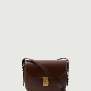 SAC BELLISSIMA MINI MARRON