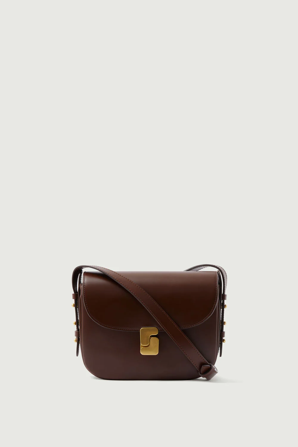 SAC BELLISSIMA MINI MARRON