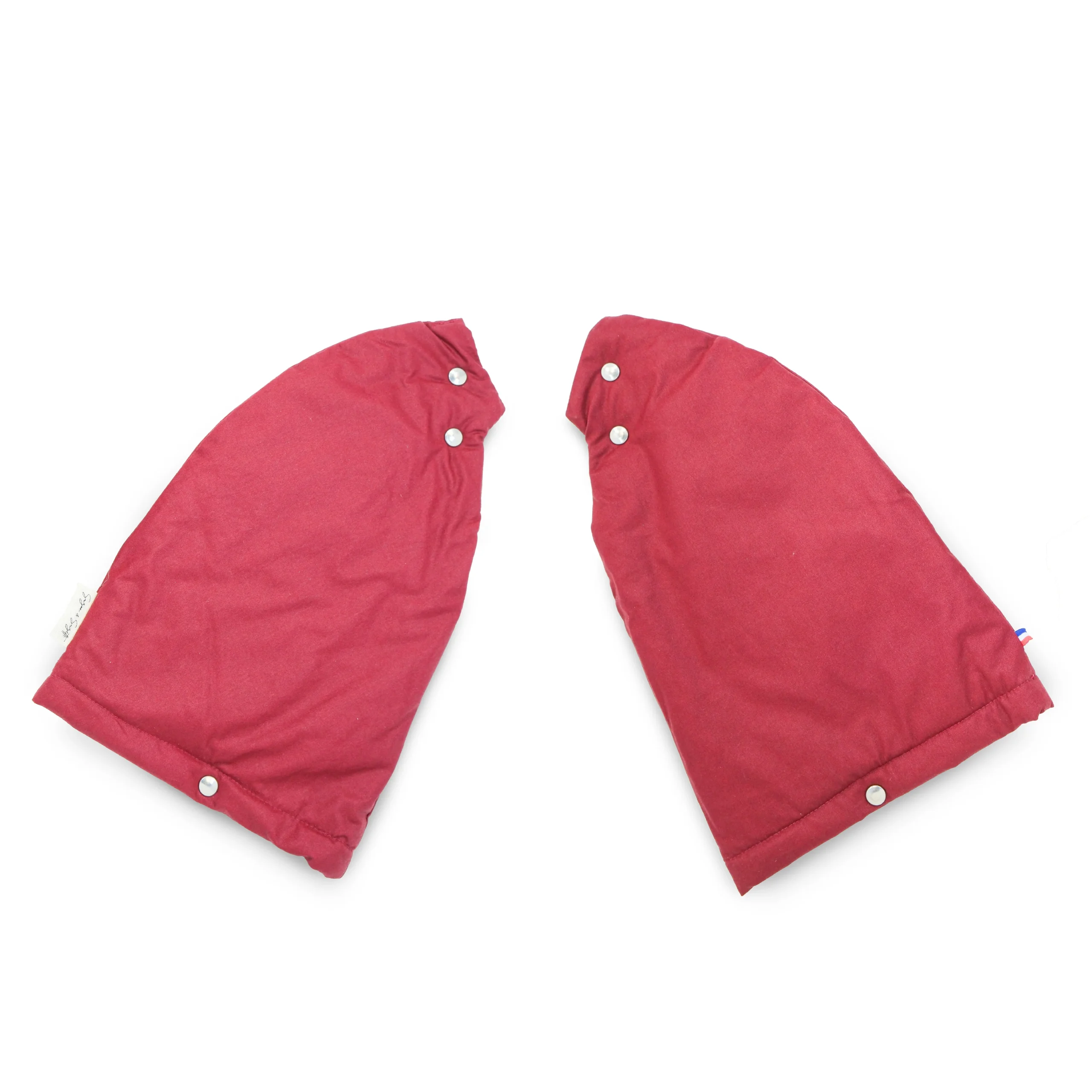 Manchons De Vélo Anti-Froid Pour Guidon Courbé - Suzon – Image 4