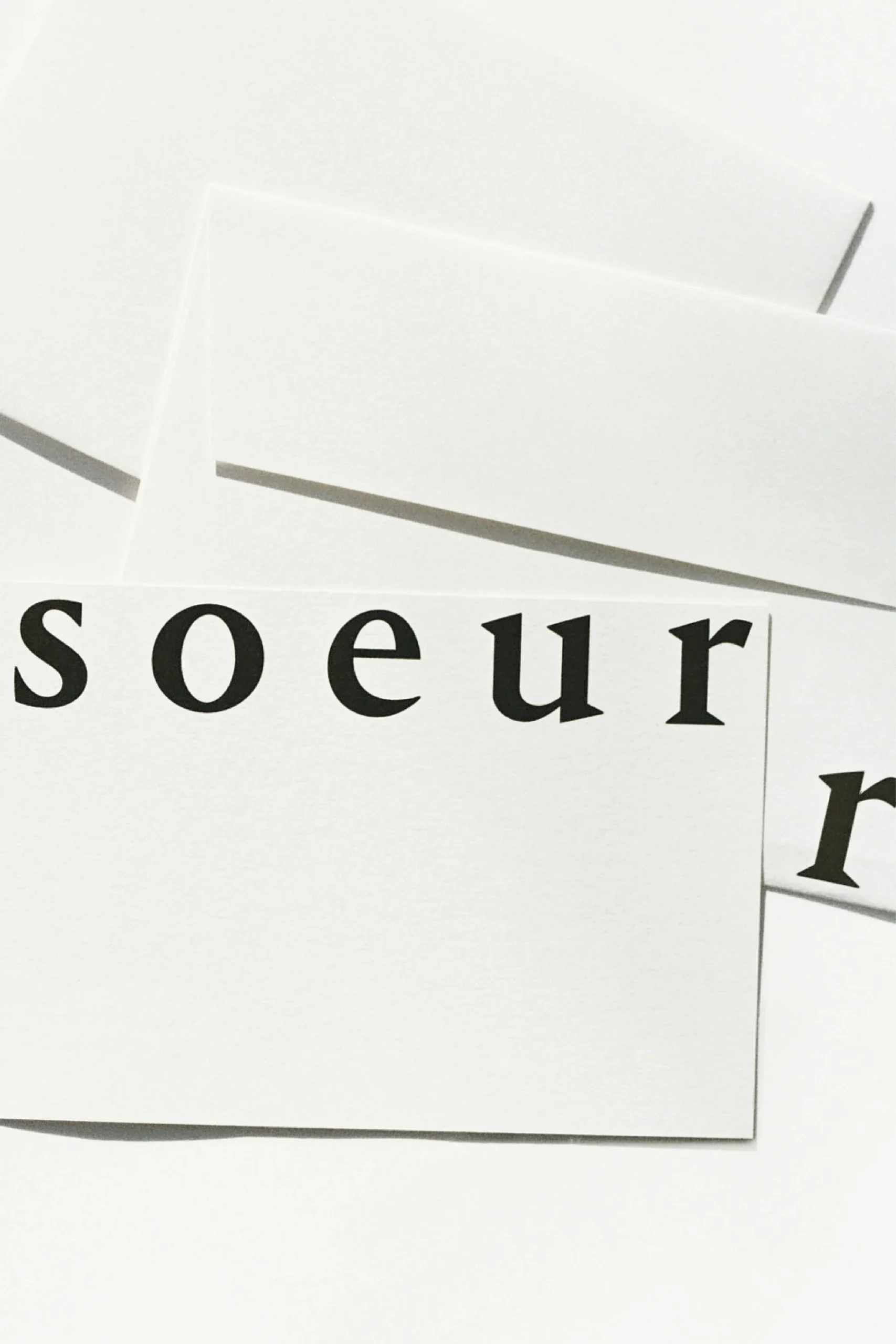 E-Carte Cadeau Soeur N°4